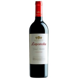 LAPOSTOLLE CUVEE ALEX CARMENERE
