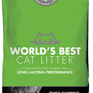 World's Best Cat Litter Original