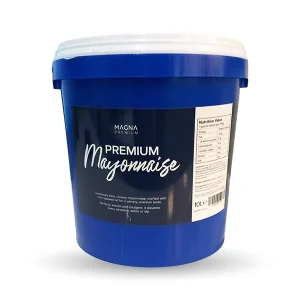 Magna Premium Mayonnaise (10L)