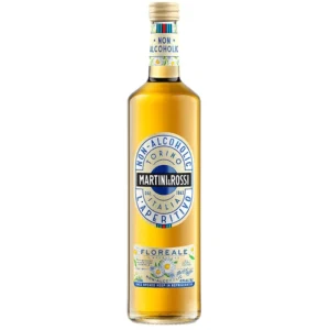 MARTINI & ROSSI FLOREALE NO-AL