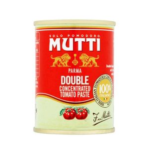 Tomato Puree (Tins) – 12x440gm