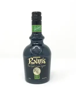 RYAN’S IRISH STYLE CREAM LIQUEUR