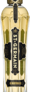 ST GERMAIN ELDERFLOWER LIQUEUR