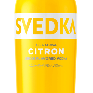 SVEDKA CITRON