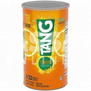 TANG DRINK MIX 72 OZ
