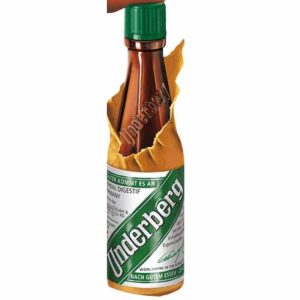 UNDERBERG BITTERS