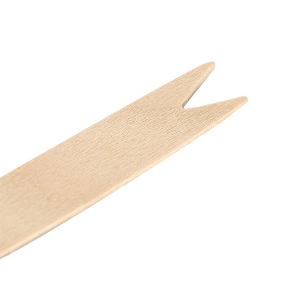Wooden Chip Forks – 1000pcs