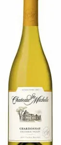 Chateau Ste Michelle Chardonnay 750ml