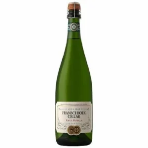 Franschhoek Cellar Brut Royale 750ml