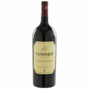 Kanonkop Cabernet Sauv 750ml