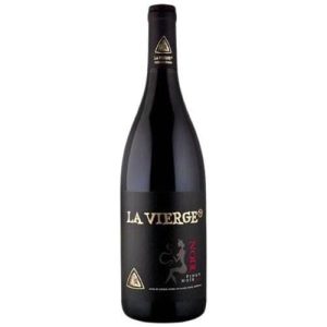 La Vierge Estate Pinot Noir 750ml