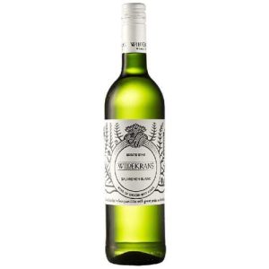 Wildekrans Estate Chenin Blanc