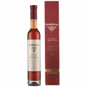 Inniskillin Cabernet Franc Icewine 2019 375ml