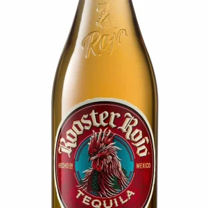 Rooster Rojo Reposado 100% Agave Tequila 750ml