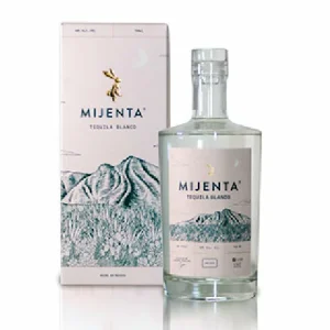 Mijenta Blanco 100% Agave Tequila 750ml