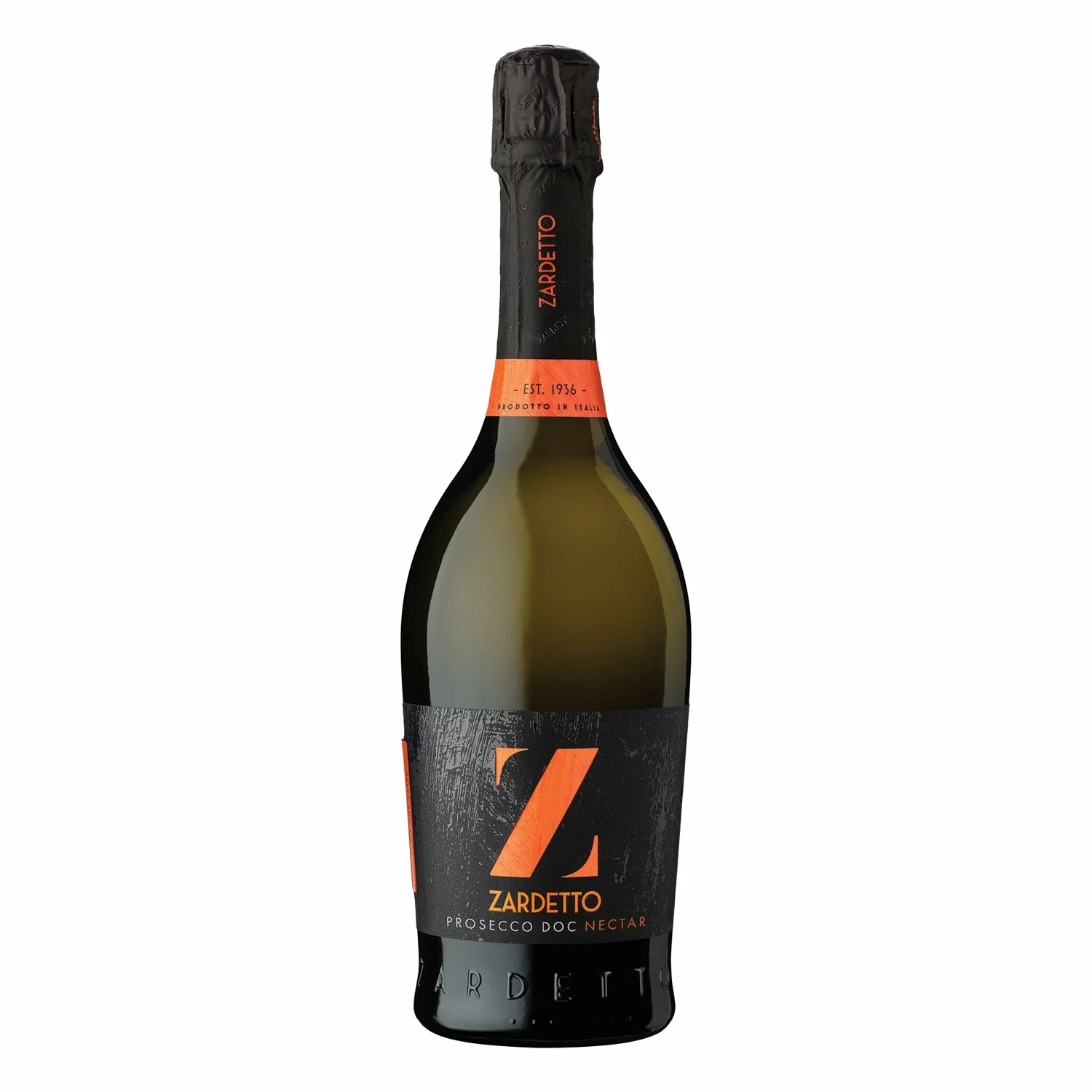Zardetto Prosecco Doc Nectar 750ml - Image 2