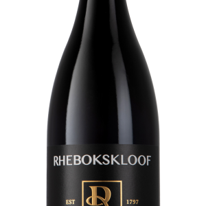 Rhebokskloof Pinotage 750ml