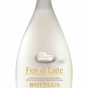 Bottega Fior Di Latte-White Chocolate 500ml
