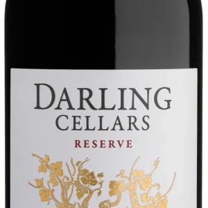 Darling Cellars Pinotage 750Ml
