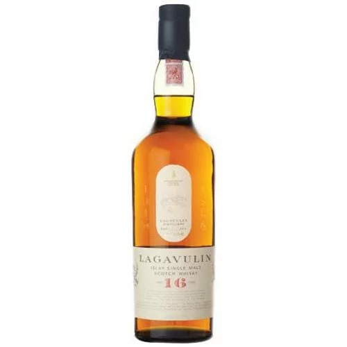 Lagavulin 16yr Whisky 750ml - Image 2
